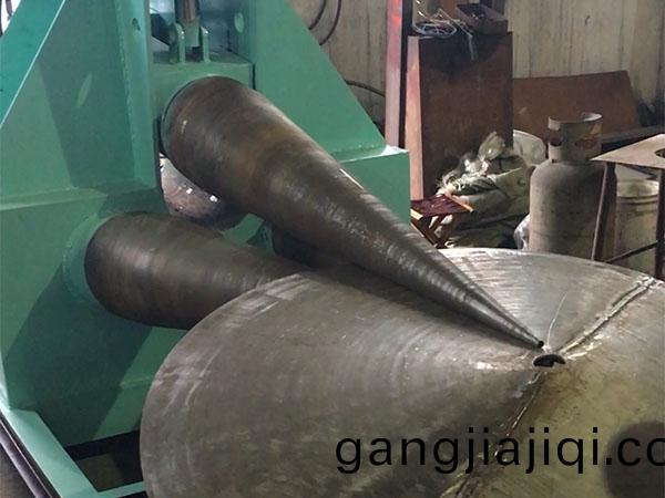 捲(juan)錐機