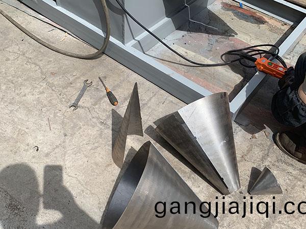 捲(juan)錐機(ji)