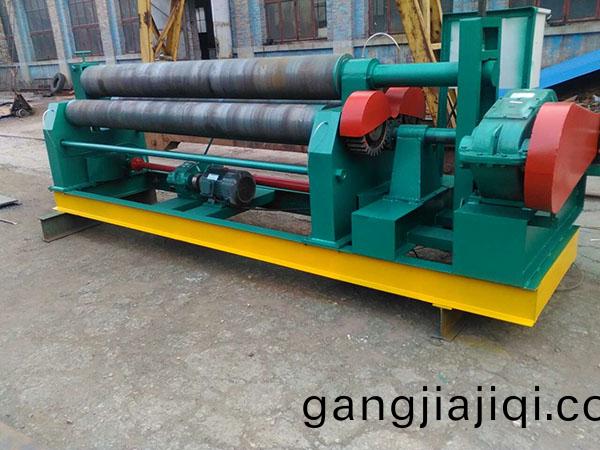 捲闆機捲圓(yuan)機