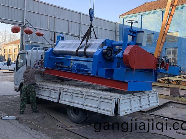 捲(juan)闆機捲(juan)圓(yuan)機(ji)