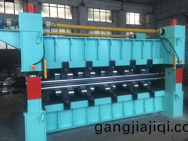 校(xiao)平(ping)機矯(jiao)平機(ji)