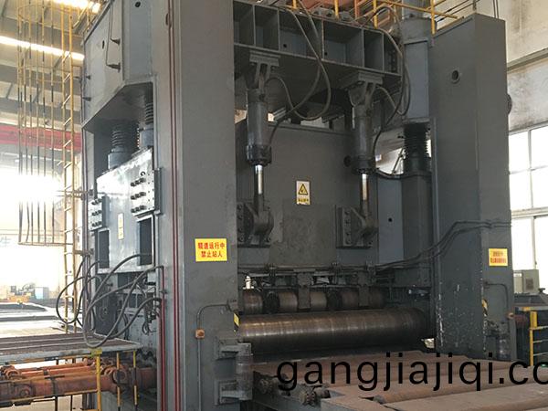 校(xiao)平機矯(jiao)平(ping)機(ji)