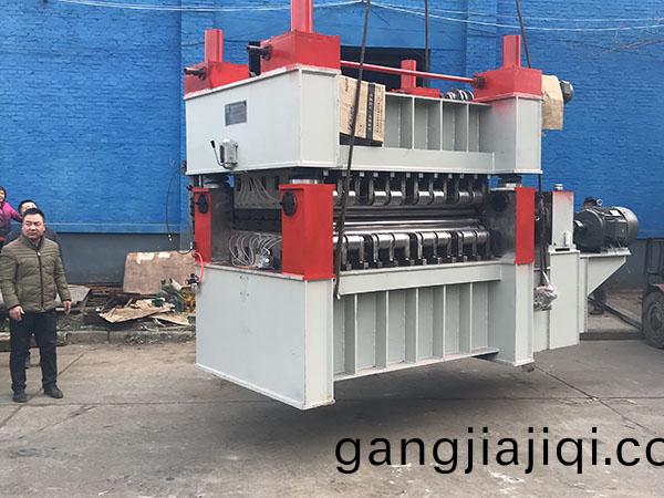 校(xiao)平(ping)機(ji)矯(jiao)平機(ji)