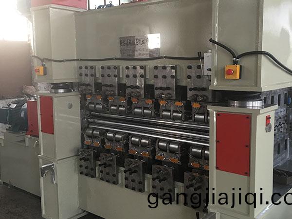 校平(ping)機(ji)矯平機(ji)